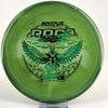 #17 179.5g | Green