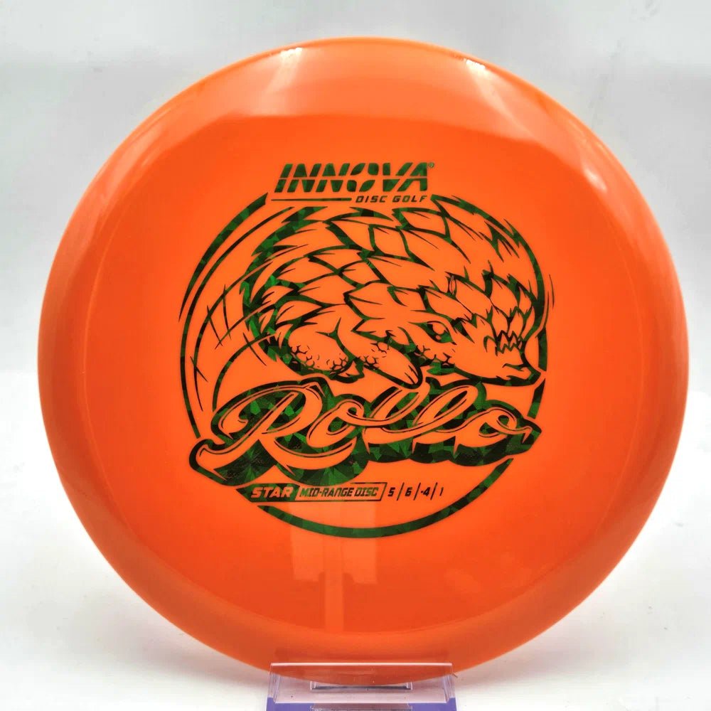 Innova Star Rollo Disc Golf Deals USA