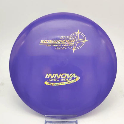 Innova Star Sidewinder - Disc Golf Deals USA