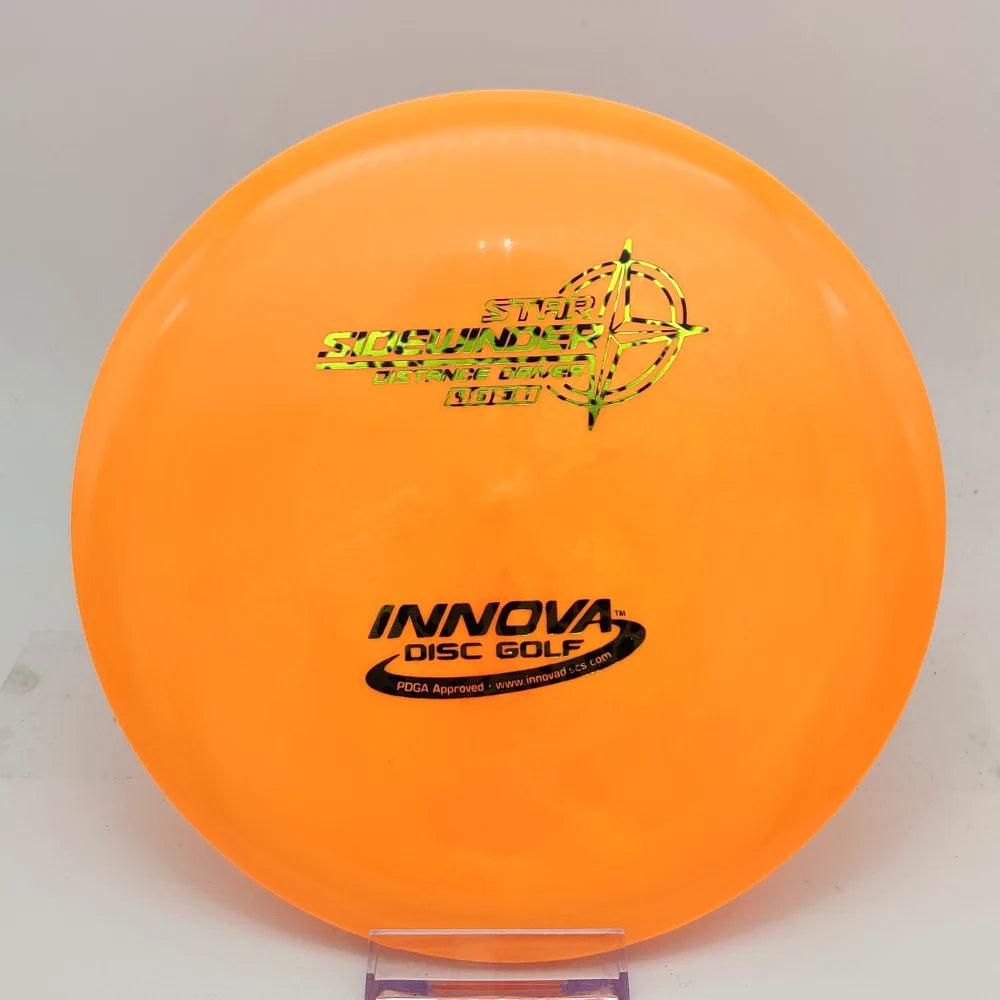 Innova Star Sidewinder - Disc Golf Deals USA