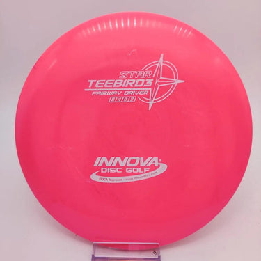 Innova Star TeeBird3 - Disc Golf Deals USA