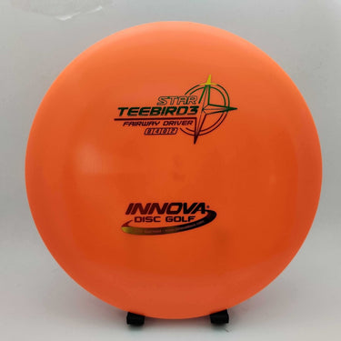 Innova Star TeeBird3 - Disc Golf Deals USA