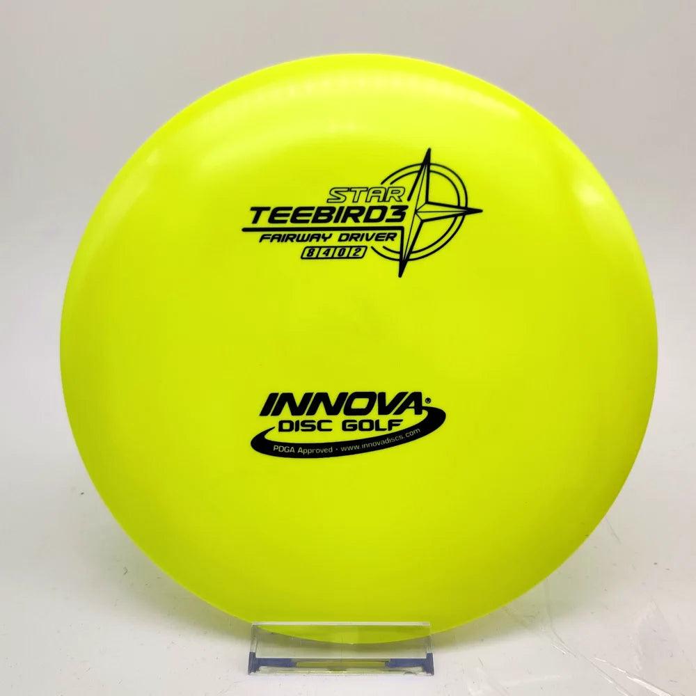 Innova Star TeeBird3 - Disc Golf Deals USA
