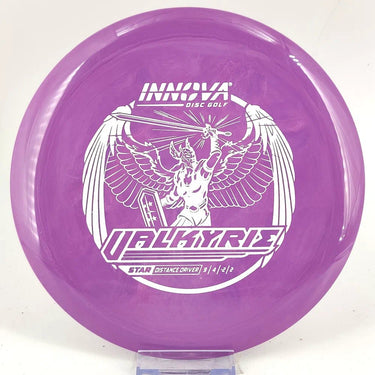 Innova Star Valkyrie - Disc Golf Deals USA