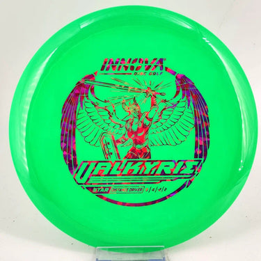 Innova Star Valkyrie - Disc Golf Deals USA