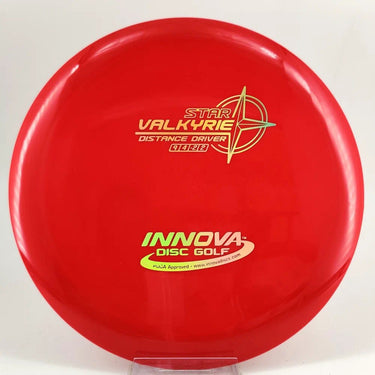 Innova Star Valkyrie - Disc Golf Deals USA