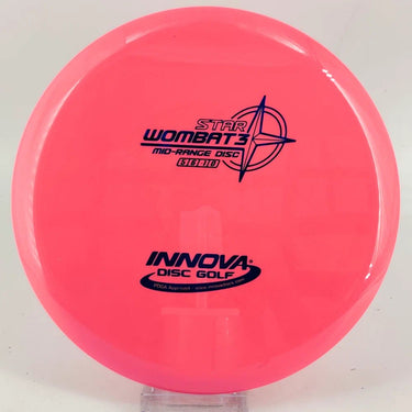 Innova Star Wombat3 - Disc Golf Deals USA