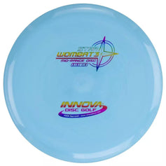 Innova Star Wombat3 - Disc Golf Deals USA