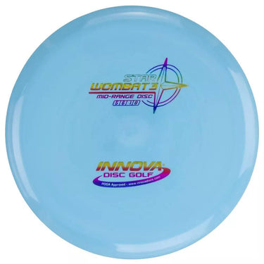 Innova Star Wombat3 - Disc Golf Deals USA