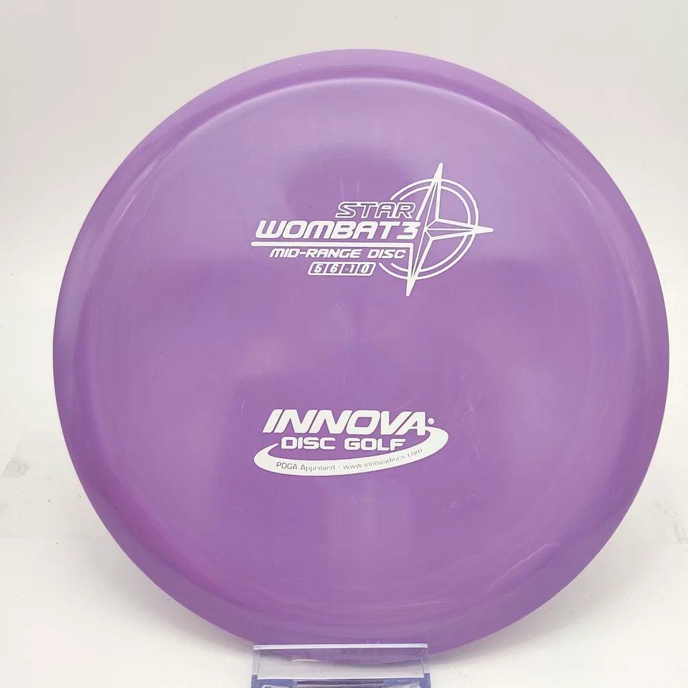 Innova Star Wombat3 - Disc Golf Deals USA