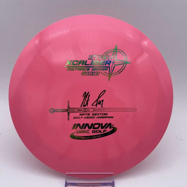 Innova Star XCaliber - Disc Golf Deals USA