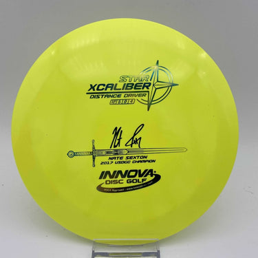 Innova Star XCaliber - Disc Golf Deals USA