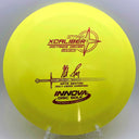 Innova Star XCaliber - Disc Golf Deals USA