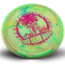 Innova Test - Pro Pig Sun Dried Vibes Collab Edition - Disc Golf Deals USA