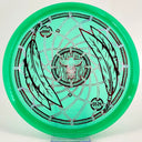 Innova USDGC Champion Thrower Roc (Totem Dreamcatcher) - Disc Golf Deals USA