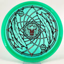 Innova USDGC Champion Thrower Roc (Totem Dreamcatcher) - Disc Golf Deals USA