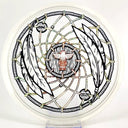 Innova USDGC Champion Thrower Roc (Totem Dreamcatcher) - Disc Golf Deals USA