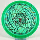 Innova USDGC Champion Thrower Roc (Totem Dreamcatcher) - Disc Golf Deals USA