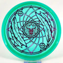 Innova USDGC Champion Thrower Roc (Totem Dreamcatcher) - Disc Golf Deals USA