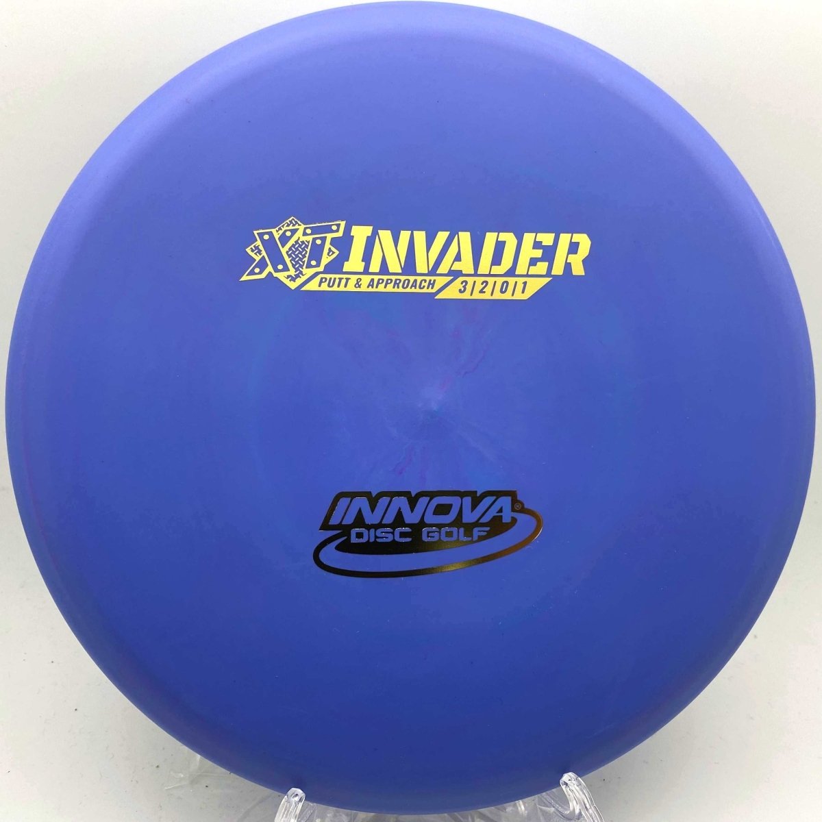 Innova XT Invader - Disc Golf Deals USA