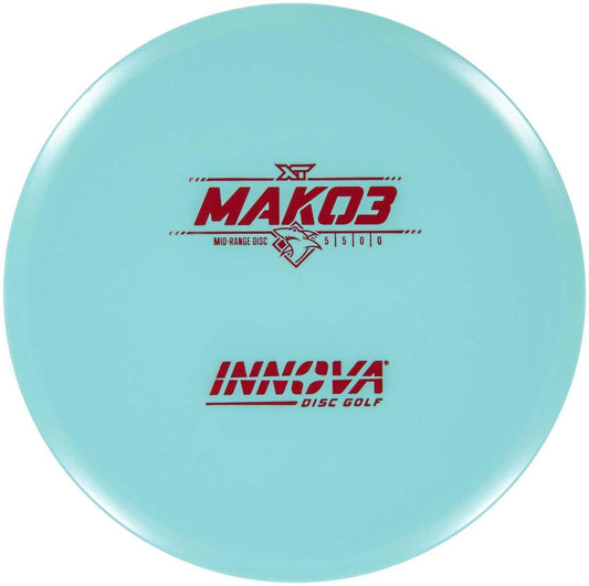 Innova XT Mako3 - Disc Golf Deals USA