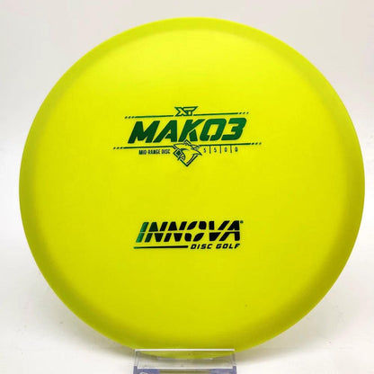 Innova XT Mako3 - Disc Golf Deals USA