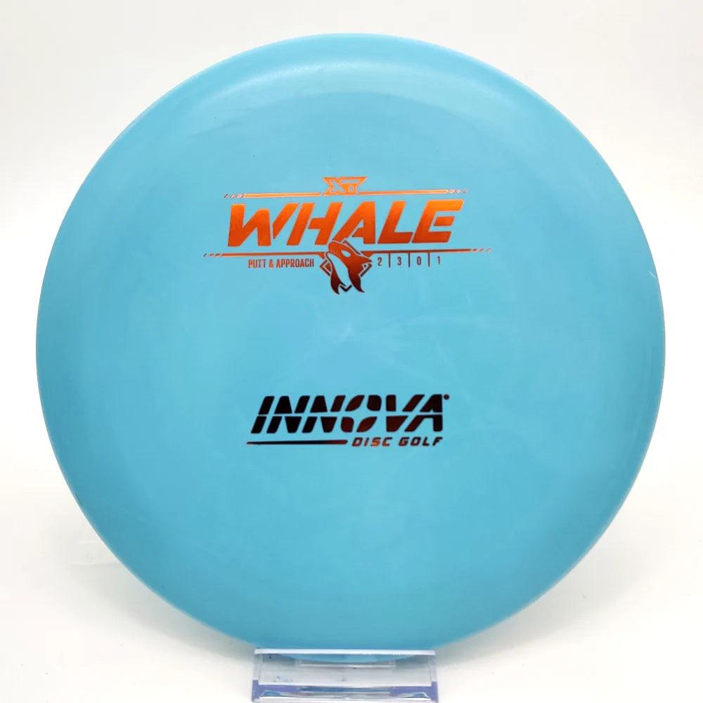 Innova XT Whale - Disc Golf Deals USA