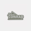 James Conrad | Slate