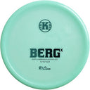 Kastaplast First Run K1 Berg - X - Disc Golf Deals USA