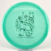 #41 172.2g | Green