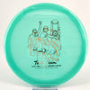 #25 172.9g | Green