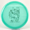 #19 173.7g | Green