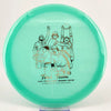 #4 173.7g | Green