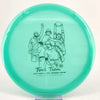 #12 173g | Green