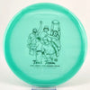 #16 173.6g | Green