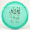 #26 172.6g | Green