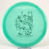 #34 172.2g | Green