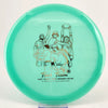 #6 173.6g | Green