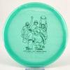 #22 173.3g | Green