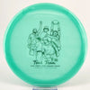 #21 173.7g | Green