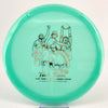 #35 174.1g | Green