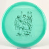 #18 172.9g | Green
