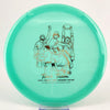 #8 173.4g | Green