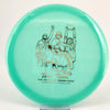 #37 173.6g | Green