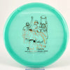 #28 172.8g | Green