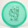 #43 172.4g | Green
