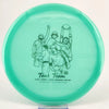 #15 172.4g | Green