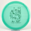 #42 172.1g | Green