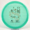 #39 173.8g | Green