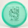 #32 172.3g | Green
